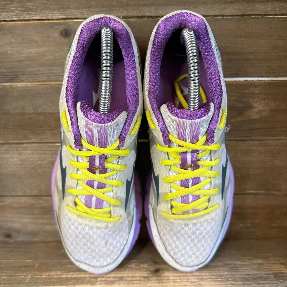 Mizuno size standard